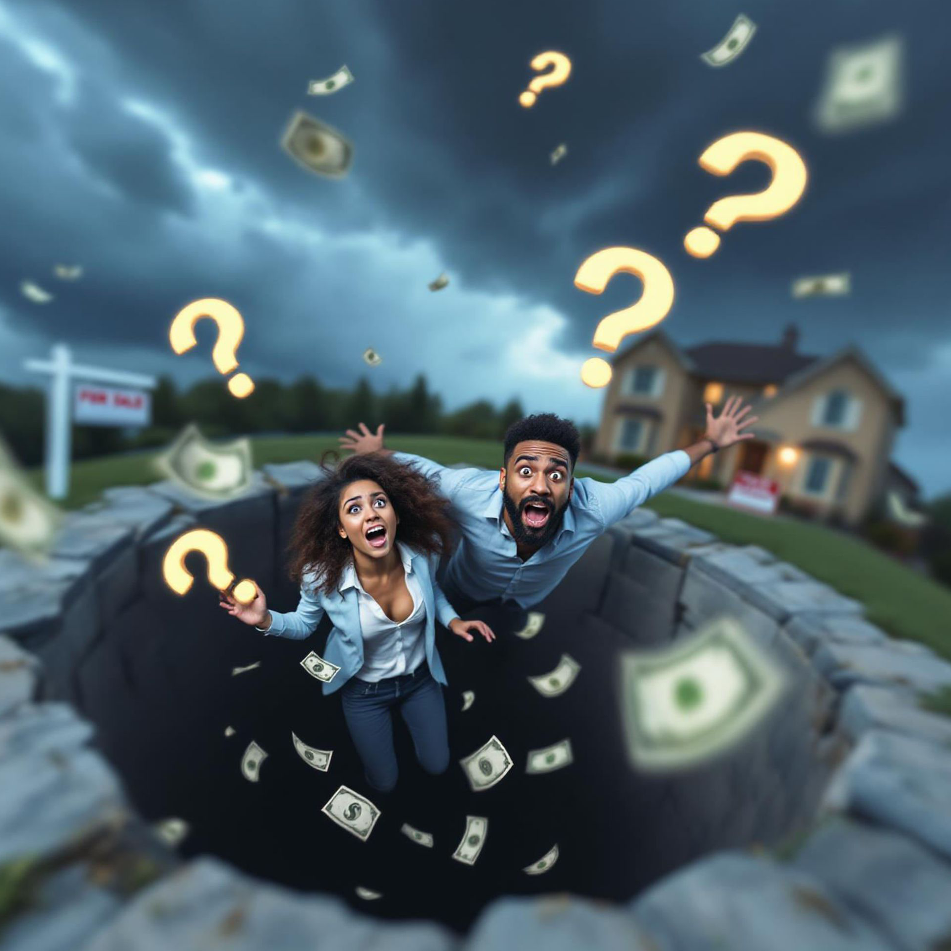 Don’t Let Common Pitfalls Cost You Your First Home—Get the Ultimate First Time Buyer’s Guide Now